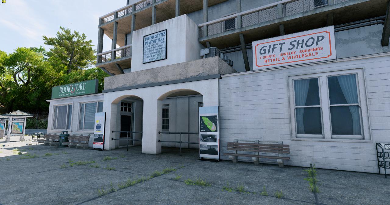[28/11/2016] Watch Dogs 2 PC im Techniktest (Bilder: 4.096 × 2.160 mit maximalen Details und TAA, resized auf 2.560 × 1.350 Pixel) (37)