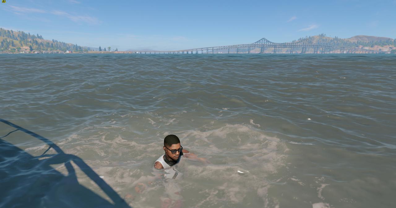 [28/11/2016] Watch Dogs 2 PC im Techniktest (Bilder: 4.096 × 2.160 mit maximalen Details und TAA, resized auf 2.560 × 1.350 Pixel) (38)