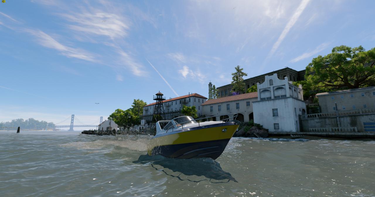 [28/11/2016] Watch Dogs 2 PC im Techniktest (Bilder: 4.096 × 2.160 mit maximalen Details und TAA, resized auf 2.560 × 1.350 Pixel) (39)