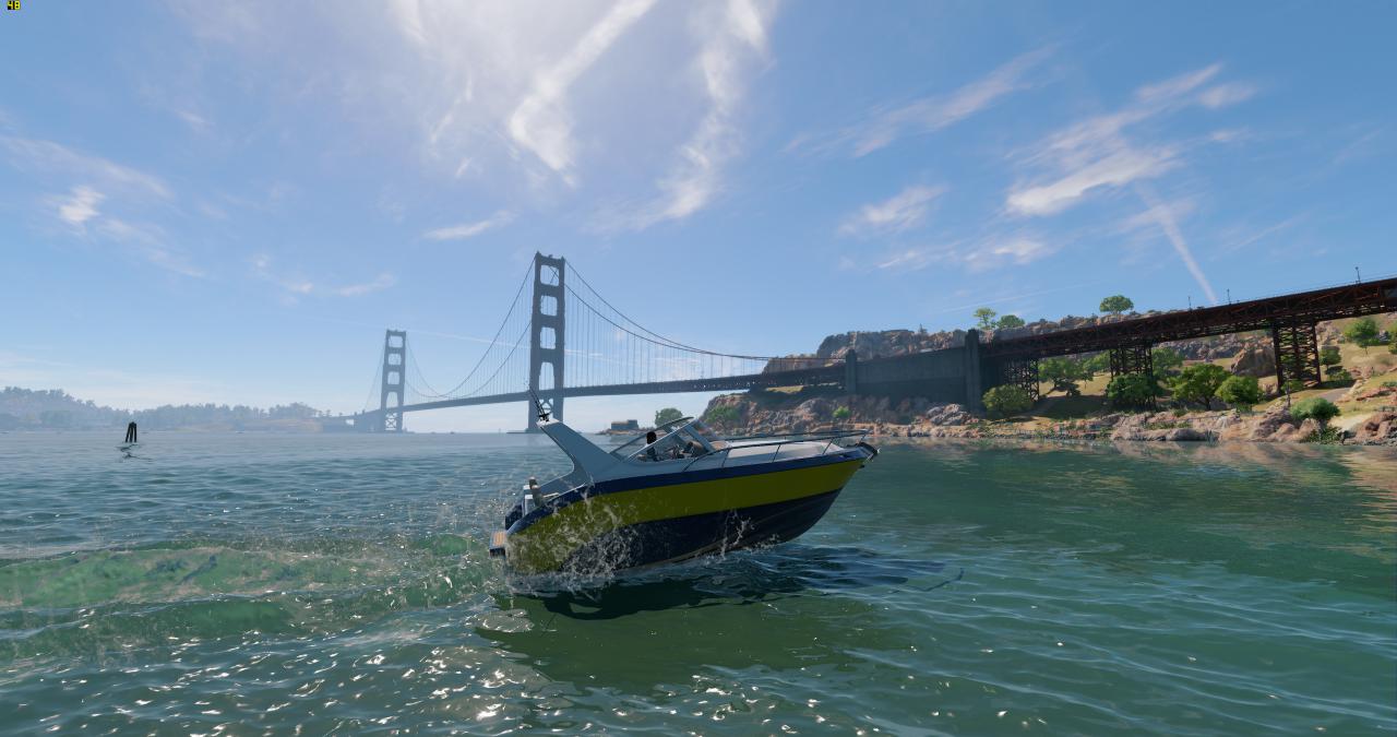 [28/11/2016] Watch Dogs 2 PC im Techniktest (Bilder: 4.096 × 2.160 mit maximalen Details und TAA, resized auf 2.560 × 1.350 Pixel) (40)