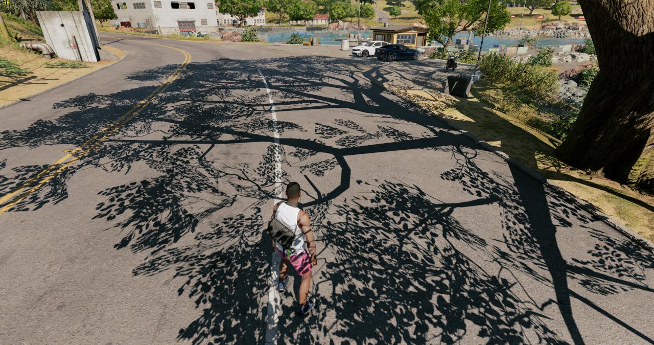 [28/11/2016] Watch Dogs 2 PC im Techniktest (Bilder: 4.096 × 2.160 mit maximalen Details und TAA, resized auf 2.560 × 1.350 Pixel) (3)
