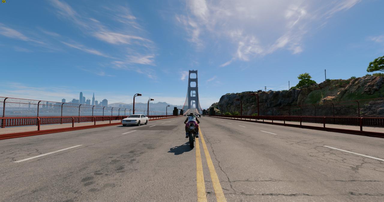 [28/11/2016] Watch Dogs 2 PC im Techniktest (Bilder: 4.096 × 2.160 mit maximalen Details und TAA, resized auf 2.560 × 1.350 Pixel) (41)
