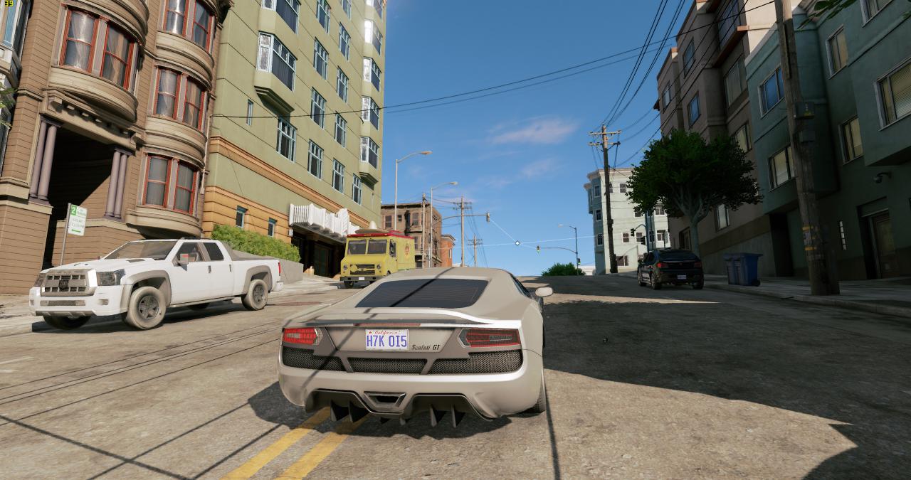 [28/11/2016] Watch Dogs 2 PC im Techniktest (Bilder: 4.096 × 2.160 mit maximalen Details und TAA, resized auf 2.560 × 1.350 Pixel) (7)