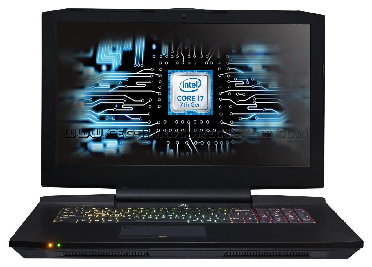 [28/11/2016] Clevo P870X: Notebook mit Geforce RTX 2080 und Intel Core i9-9900K geplant (1)
