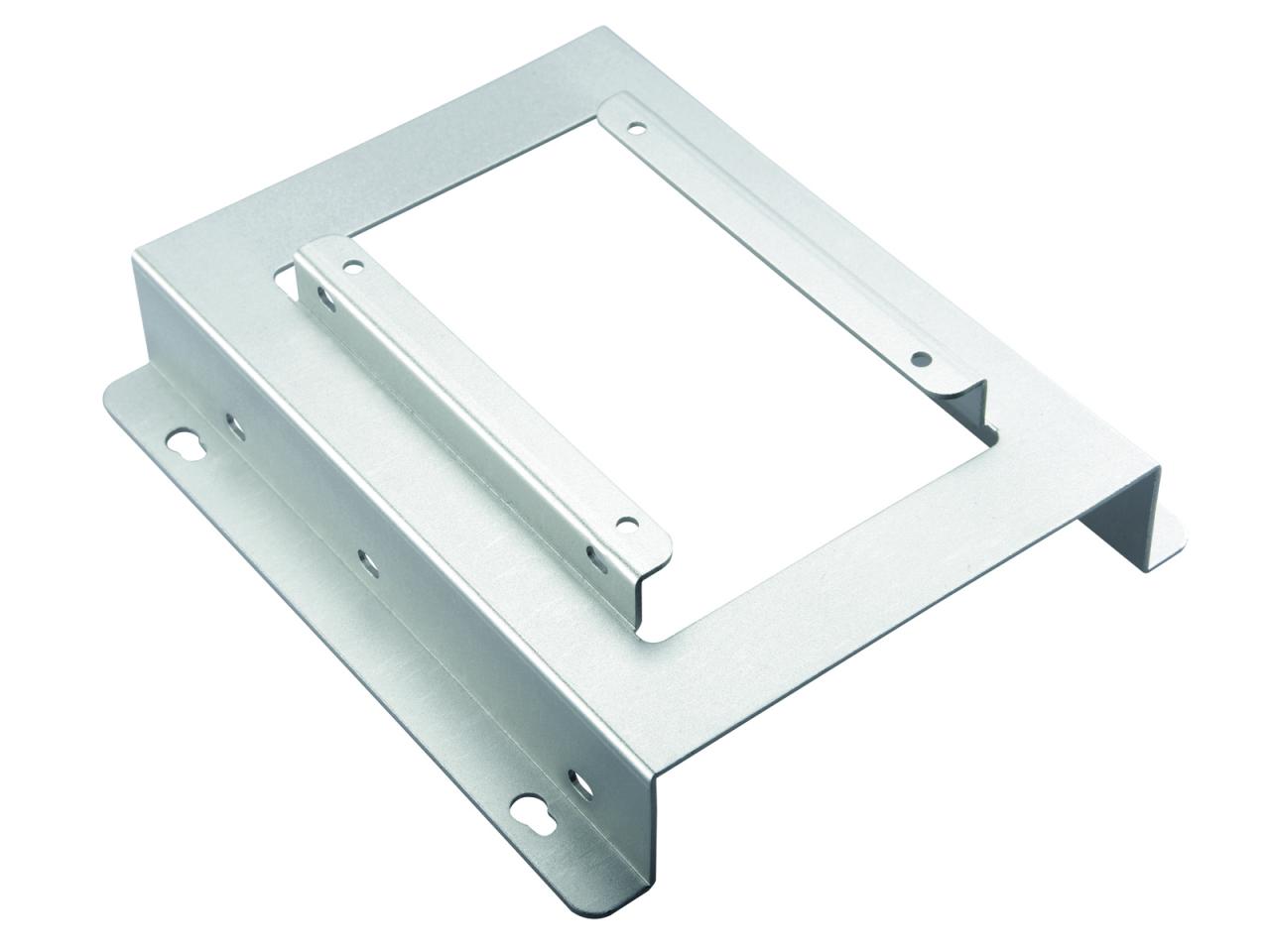 [12/12/2016] Das Steelwing ist ein m-ATX-Gehäuse aus Aluminium und Glas. (8)