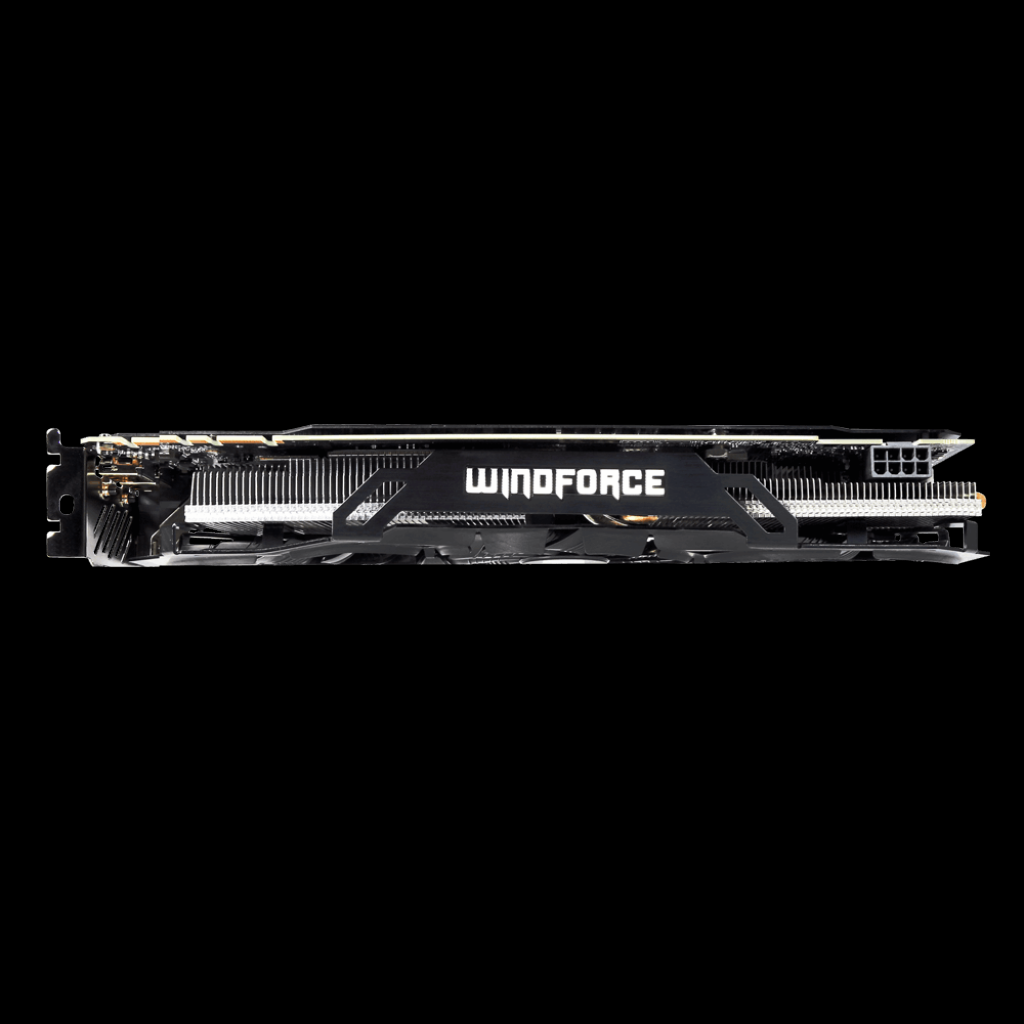 [24/12/2016] Gigabyte Geforce GTX 1080 G1 Rock: Neue Karte mit bekanntem Kühler. (4)
