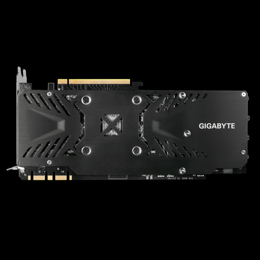 [24/12/2016] Gigabyte Geforce GTX 1080 G1 Rock: Neue Karte mit bekanntem Kühler. (5)