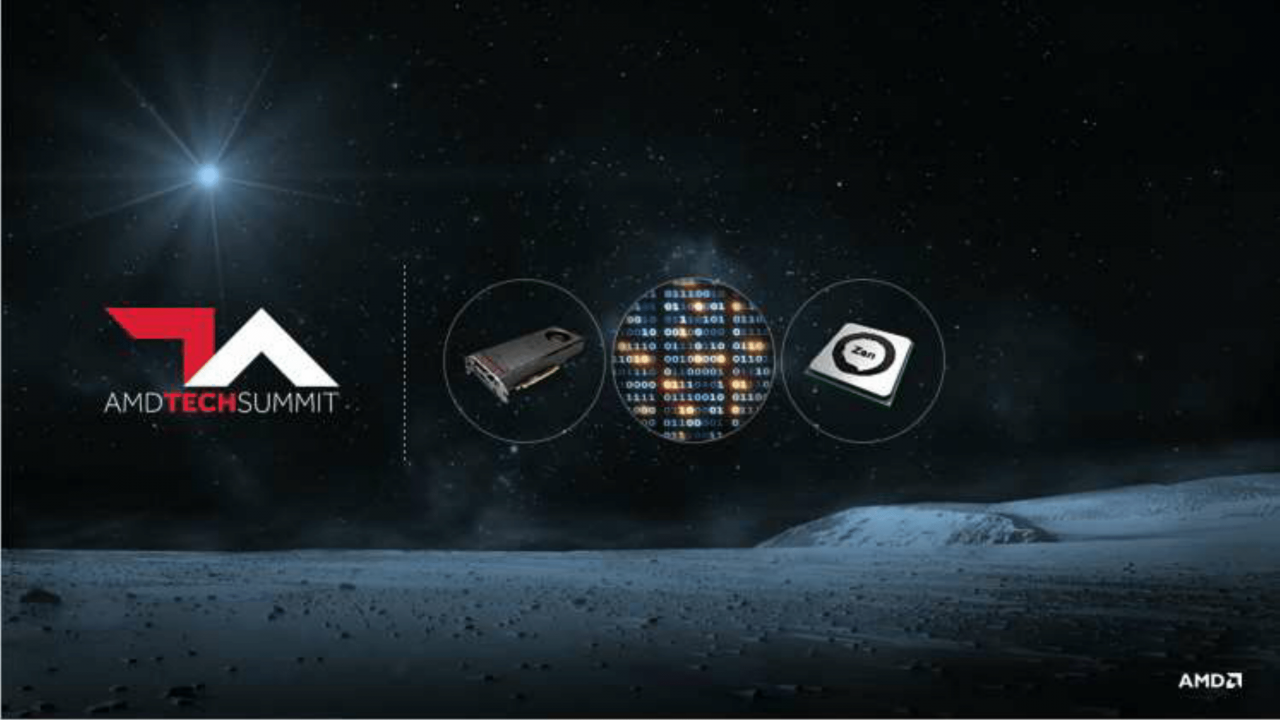 [12/12/2016] Präsentation zu Radeon Instinct (1)
