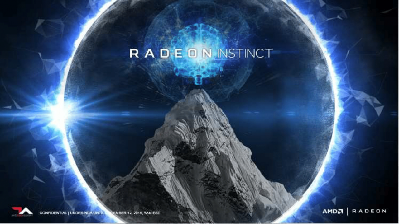 [12/12/2016] Präsentation zu Radeon Instinct (30)