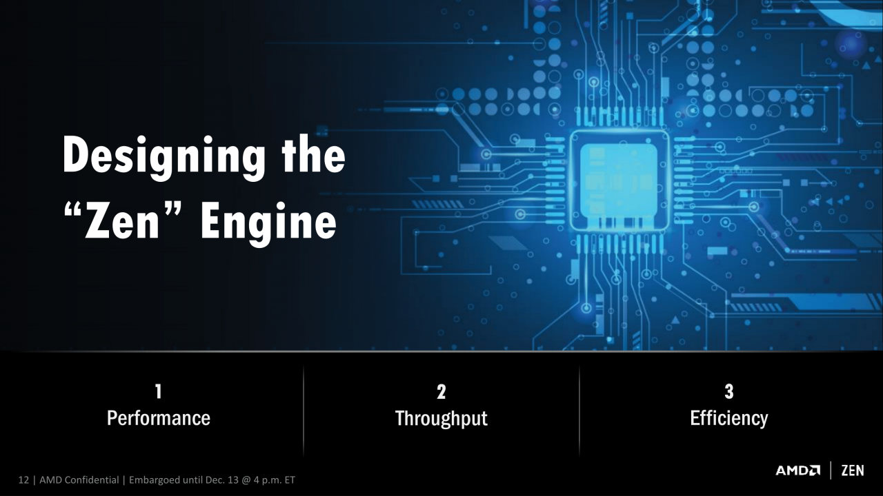 [13/12/2016] AMD stellt Ryzen vor: Zen bekommt 3,4 GHz und mehr Basistakt (11)