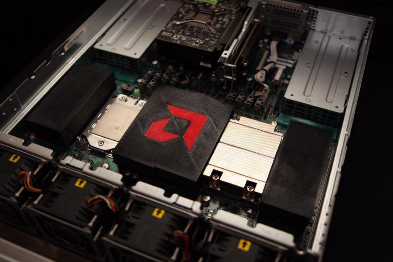 [10/12/2016] AMD Zen: Angebliche Bilder zum 16-Kerner Naples aufgetaucht (3)
