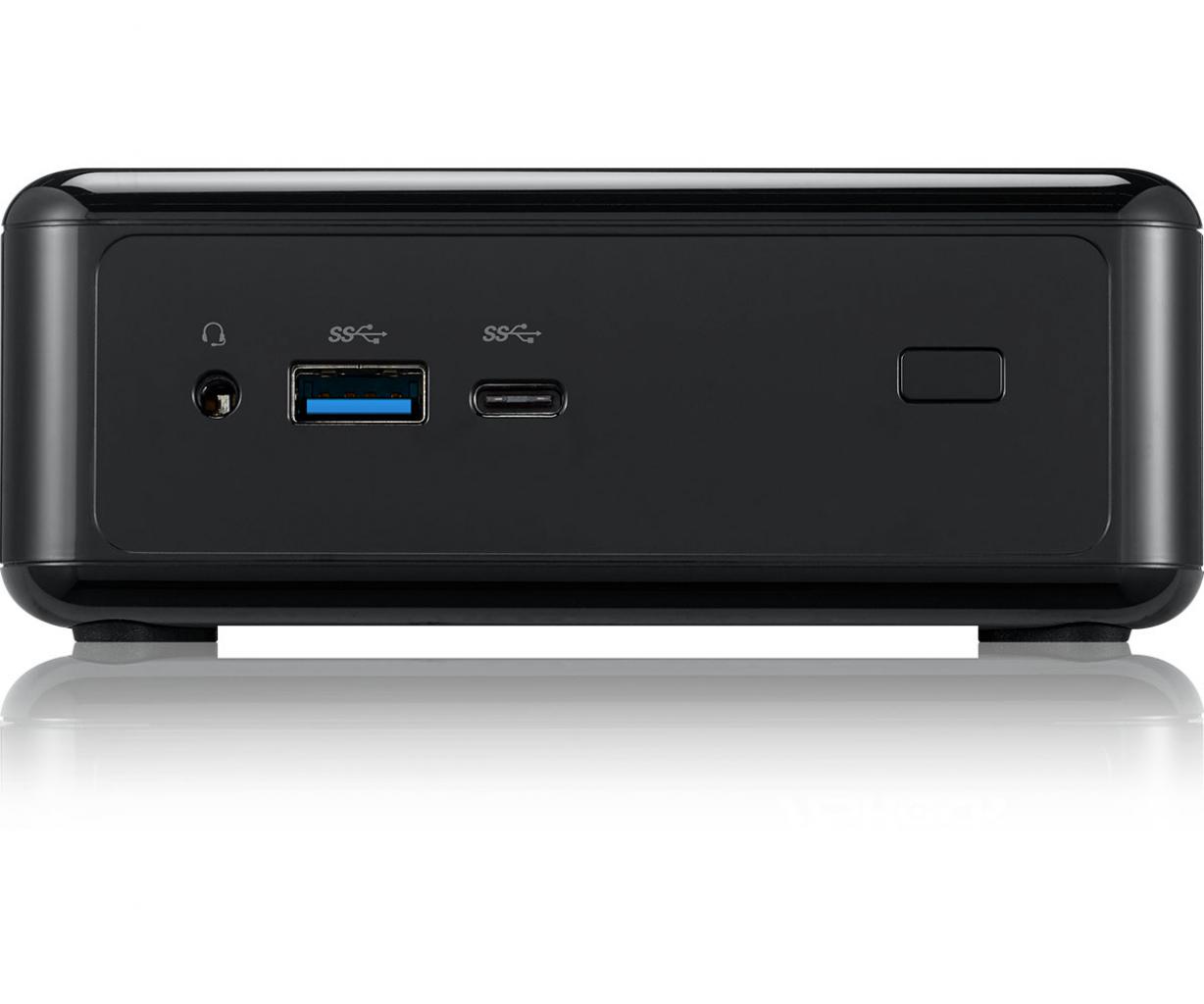 [02/12/2016] ASRock Beebox-S: Barebone mit Kaby-Lake, 4K/10bit-Support und HDR (6)
