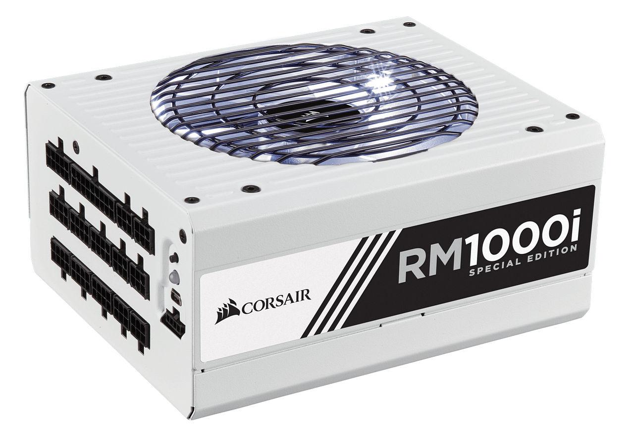[07/12/2016] Corsair RM1000i Special Edition (1)