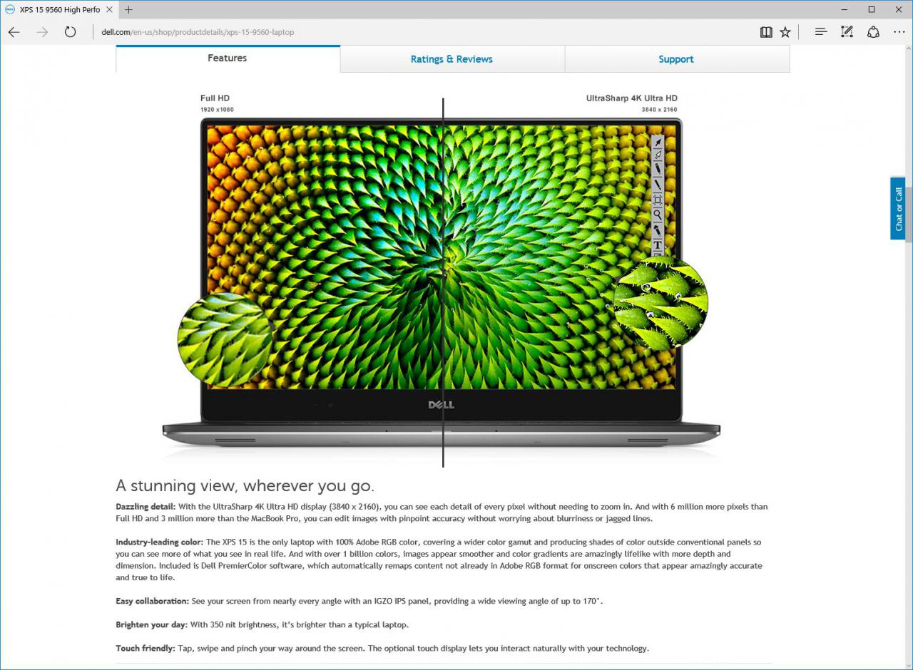 [21/12/2016] GTX 1050 als Option im neuen Dell XPS 15 (3)