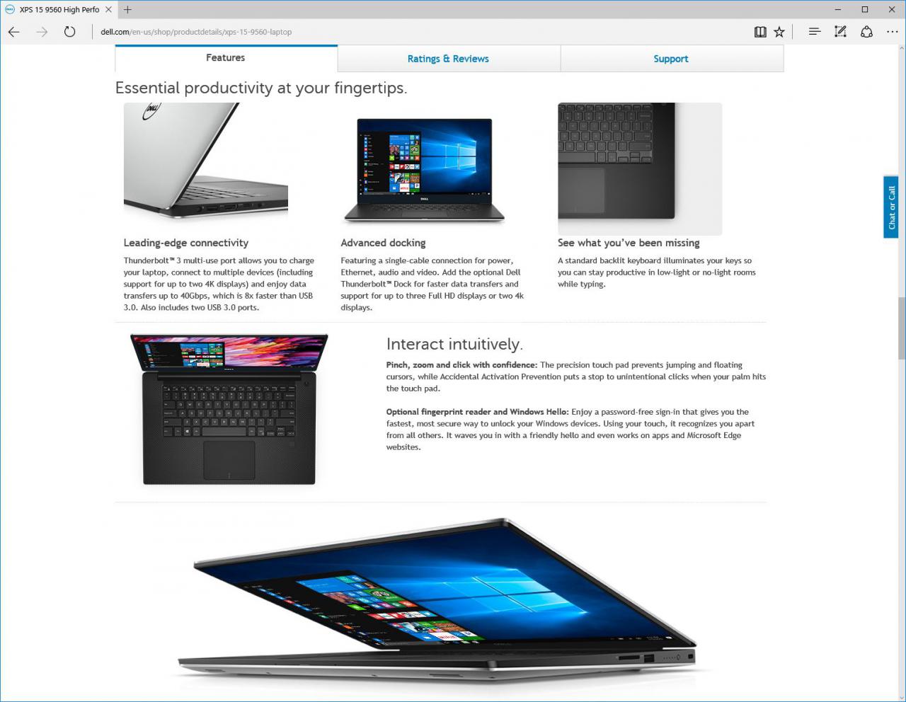 [21/12/2016] GTX 1050 als Option im neuen Dell XPS 15 (4)
