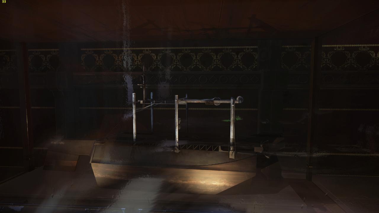 Dishonored 2 Performance Patch 1.3 - Szene 2