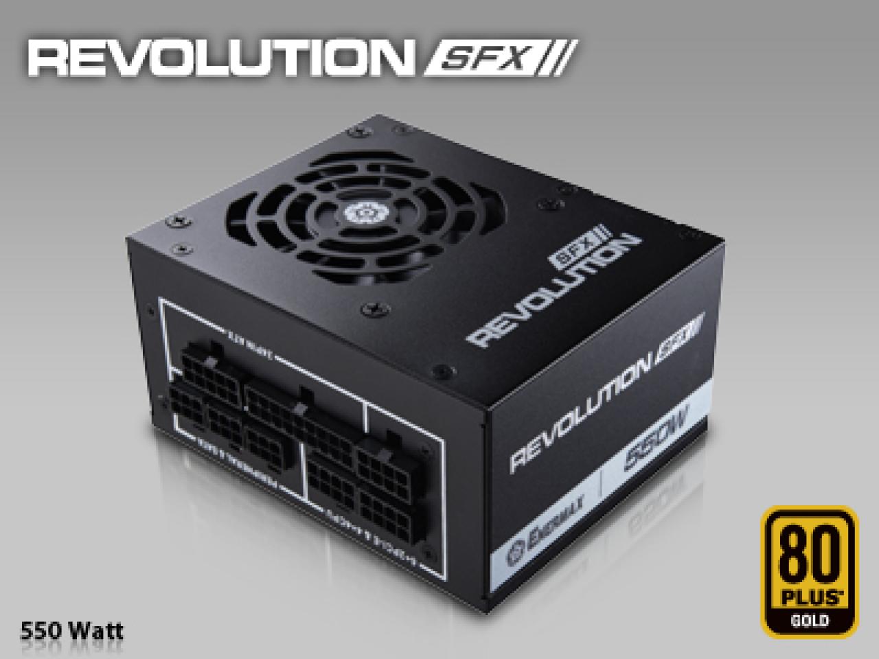 [01/12/2016] Neues Netzteil Revolution SFX von Enermax (4)