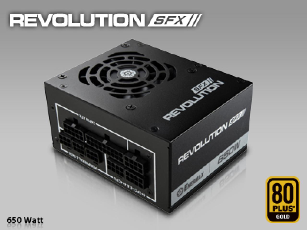 [01/12/2016] Neues Netzteil Revolution SFX von Enermax (9)