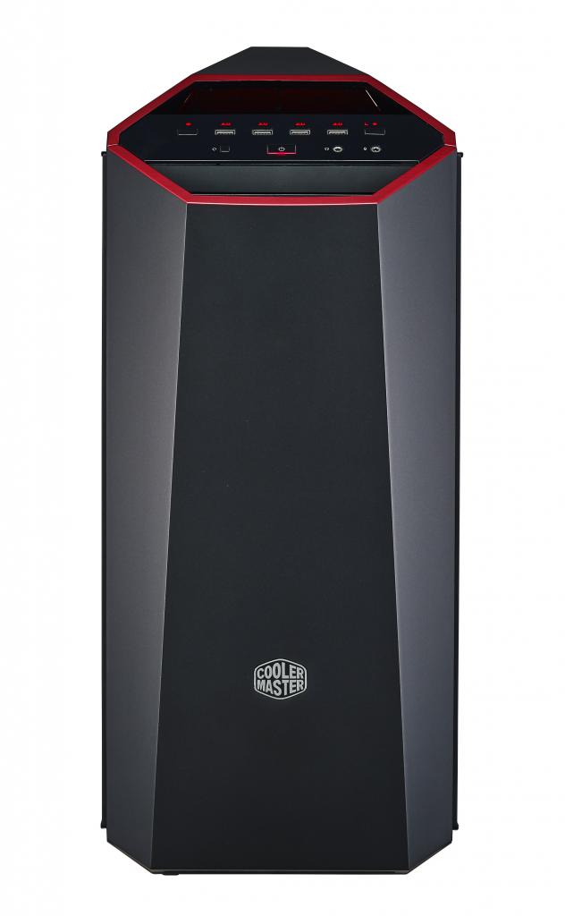 [07/12/2016] Cooler Master Mastercase Maker 5T - Turbo Edition (1)