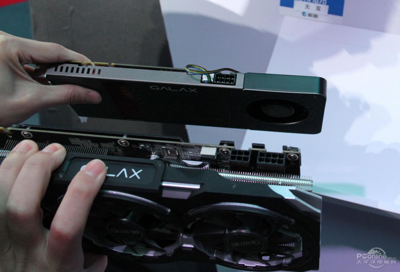 [19/12/2016] Nvidia Pascal erreicht unter LN2 3 GHz Takt (1)
