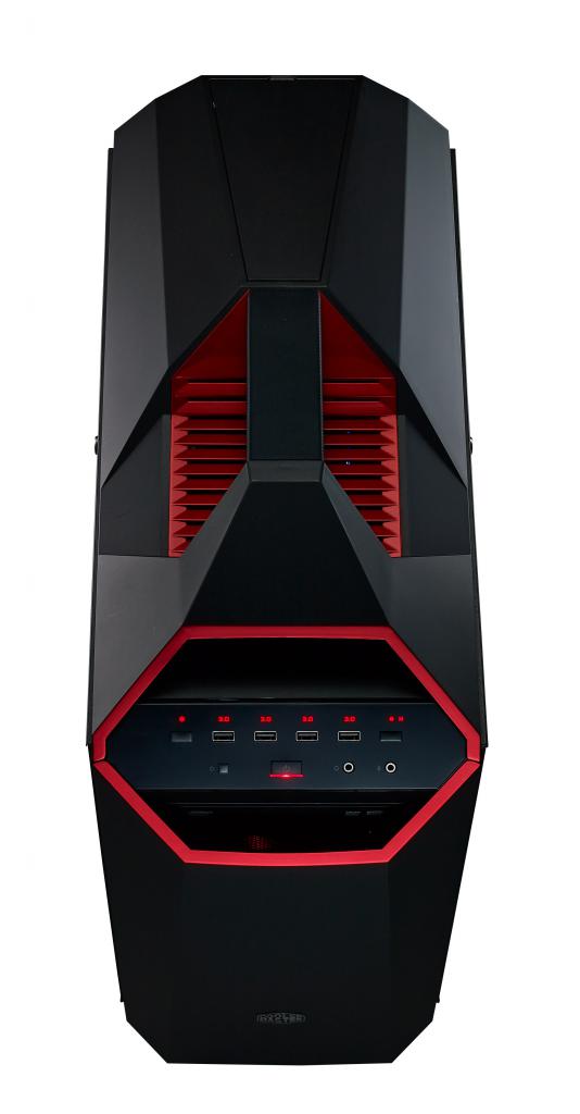 [07/12/2016] Cooler Master Mastercase Maker 5T - Turbo Edition (3)