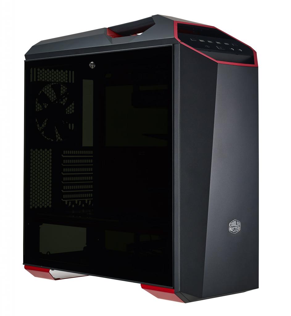 [07/12/2016] Cooler Master Mastercase Maker 5T - Turbo Edition (5)