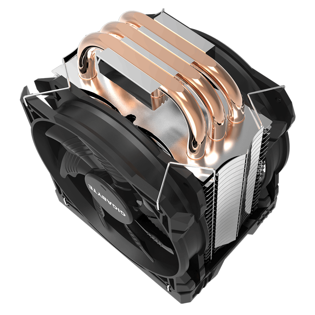 [08/12/2016] Gigabyte XTC700: Neuer Luftkühler XTC700 mit RGB-Beleuchtung (1)