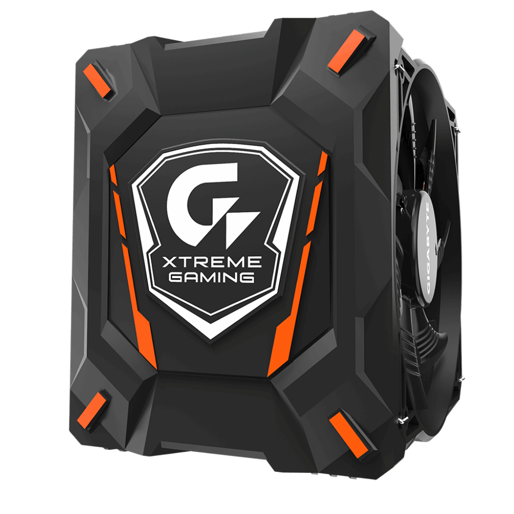 [08/12/2016] Gigabyte XTC700: Neuer Luftkühler XTC700 mit RGB-Beleuchtung (3)