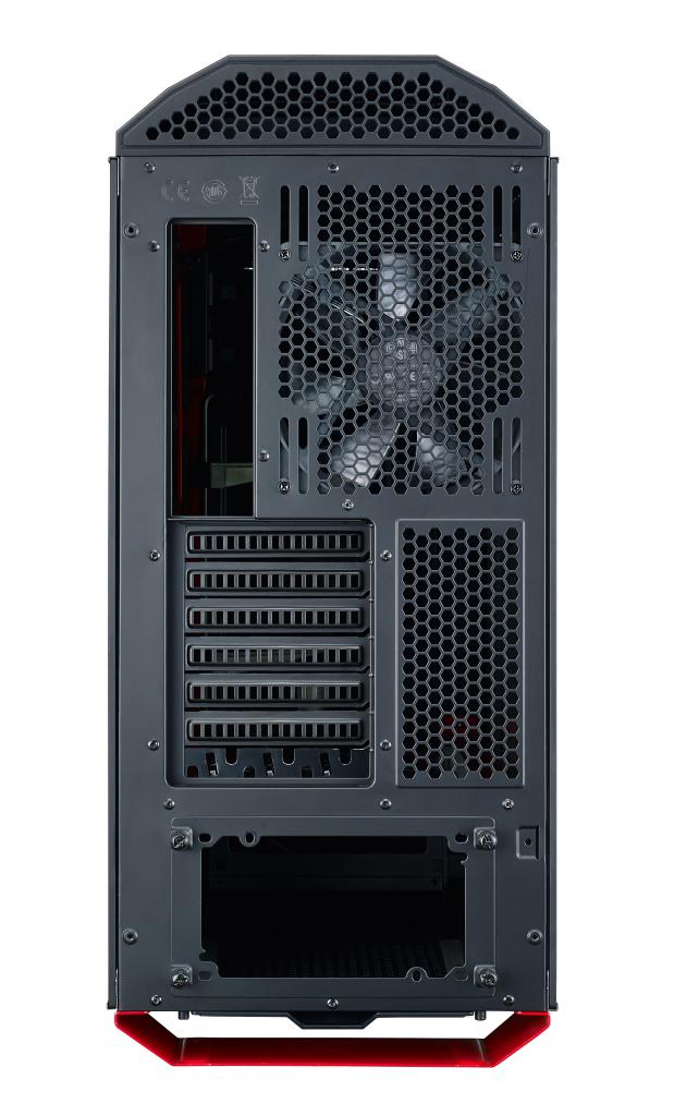 [07/12/2016] Cooler Master Mastercase Maker 5T - Turbo Edition (7)