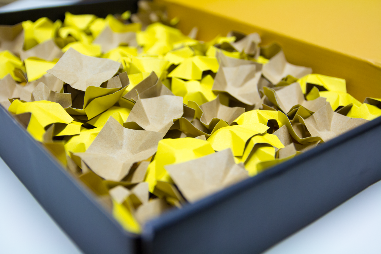 [03/12/2016] Verpackung