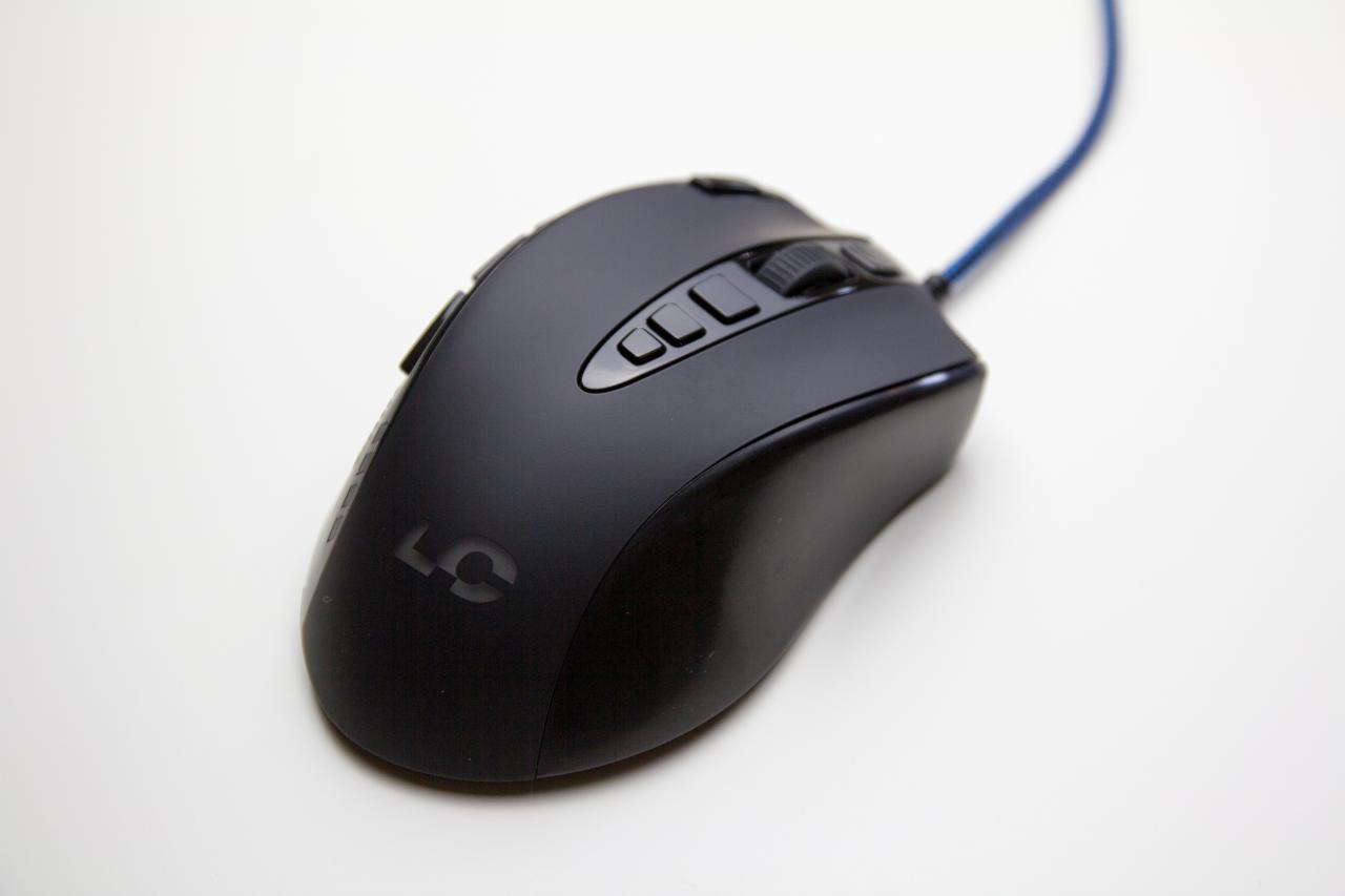 [09/12/2016] Maus