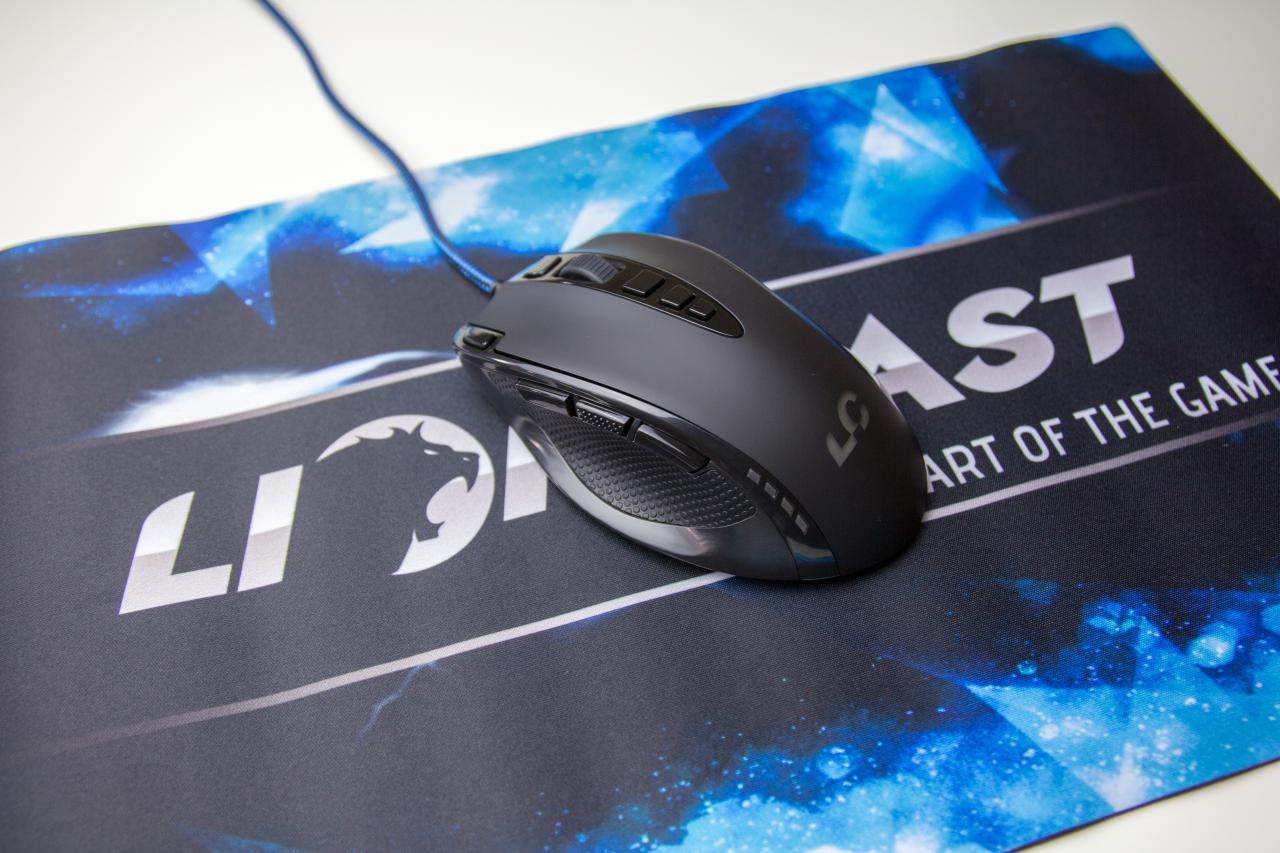 [09/12/2016] Maus