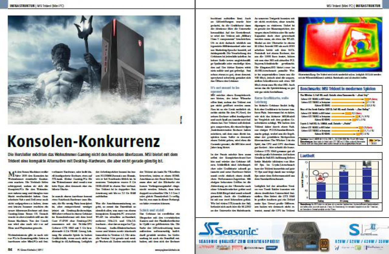 [21/12/2016] PCGH #196 (02- 2017): Infrastruktur 07