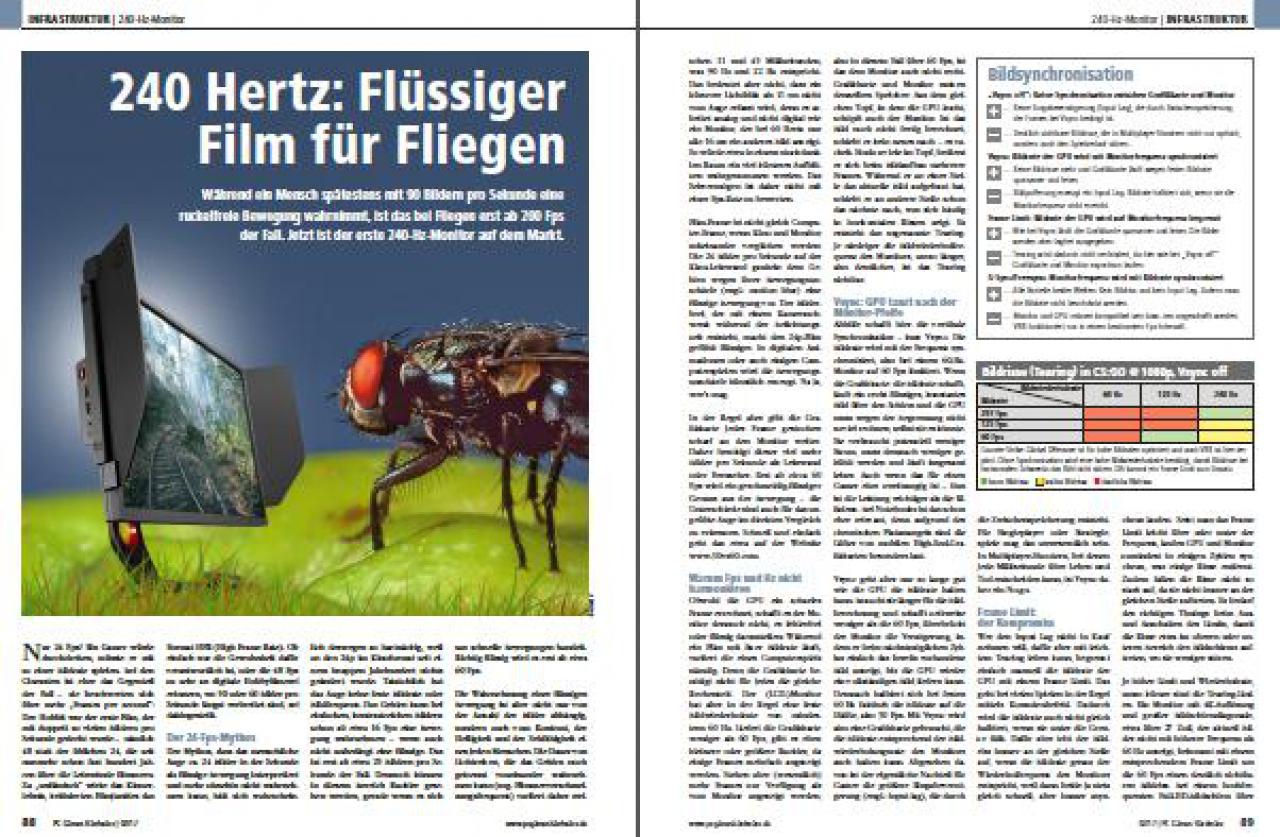 [21/12/2016] PCGH #196 (02- 2017): Infrastruktur 08