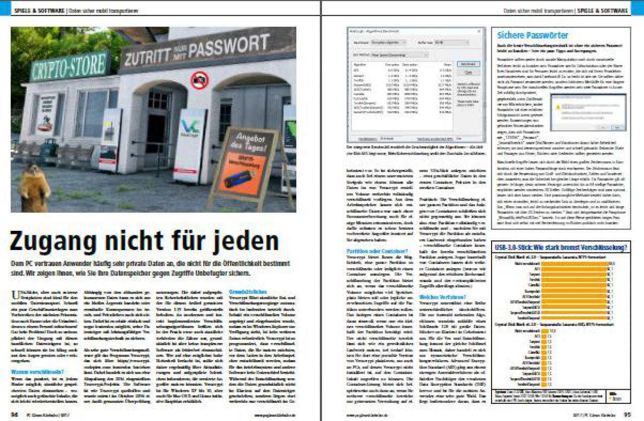 [21/12/2016] PCGH #196 (02- 2017): Infrastruktur 09