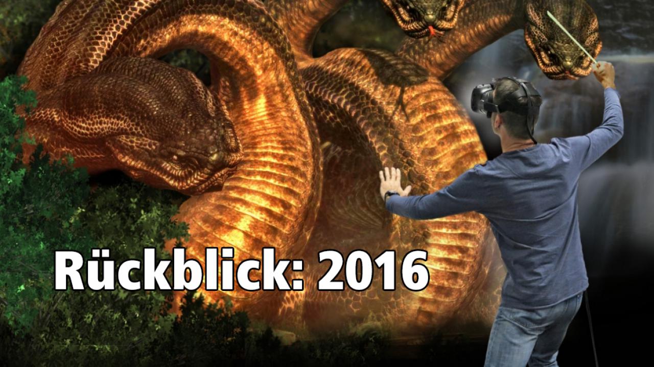 [15/12/2016] Heiß diskutiert im Juni 2016: Radeon RX 480 und... Radeon RX 480