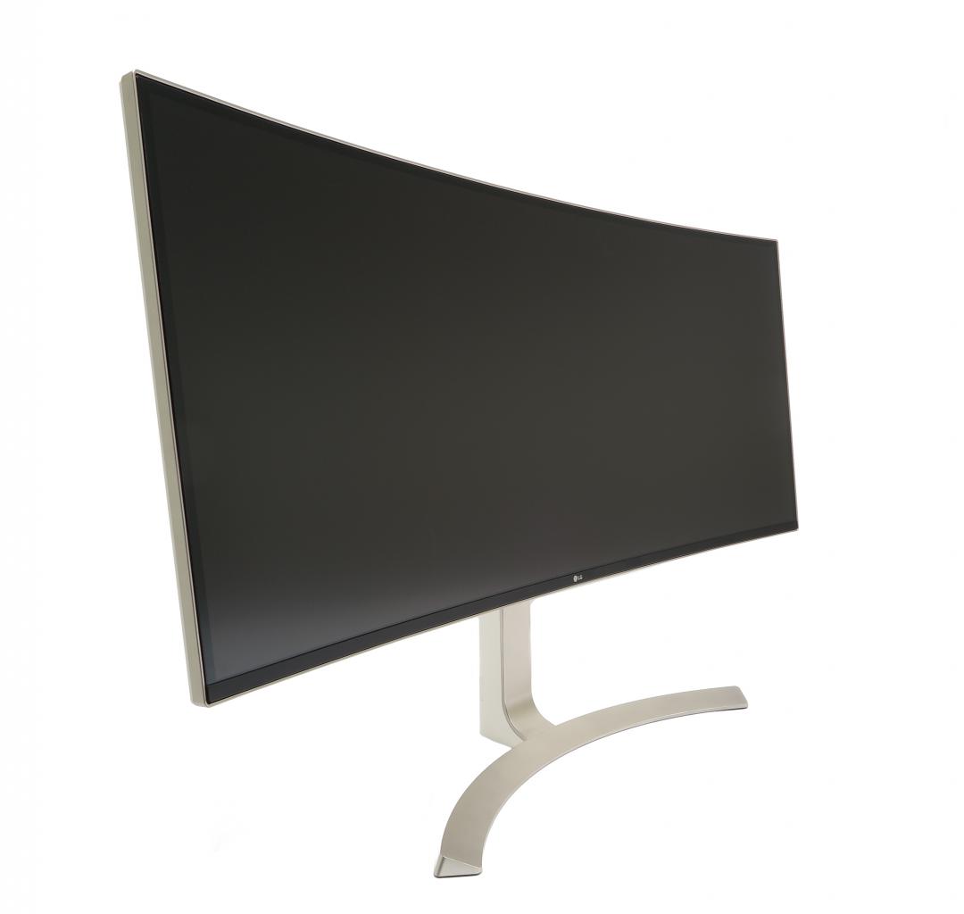 [22/12/2016] LG 38UC99-W: Ultrawide-Nonplusultra in 38 Zoll