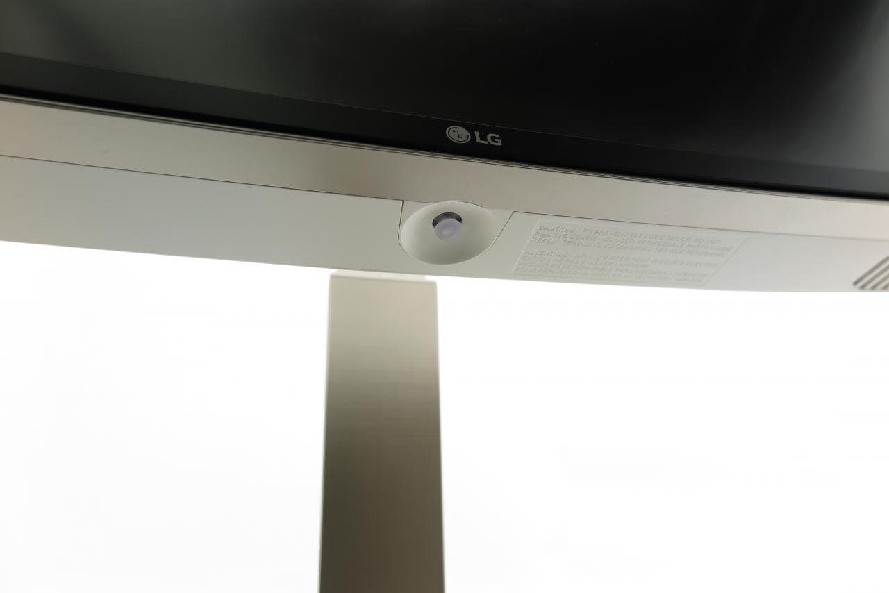 [22/12/2016] LG 38UC99-W: Ultrawide Monitor mit 38 Zoll im Test