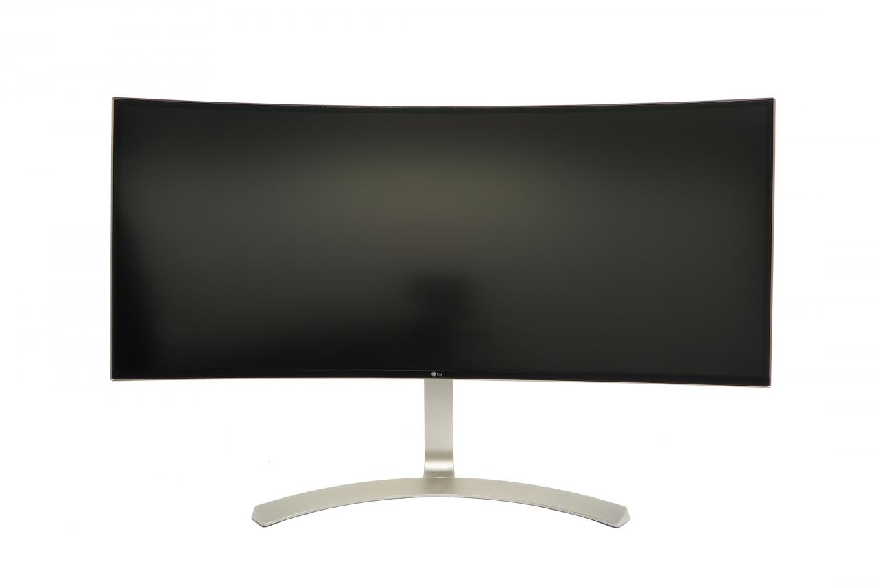 [23/12/2016] LG 38UC99-W im Test: High End auch im Preis