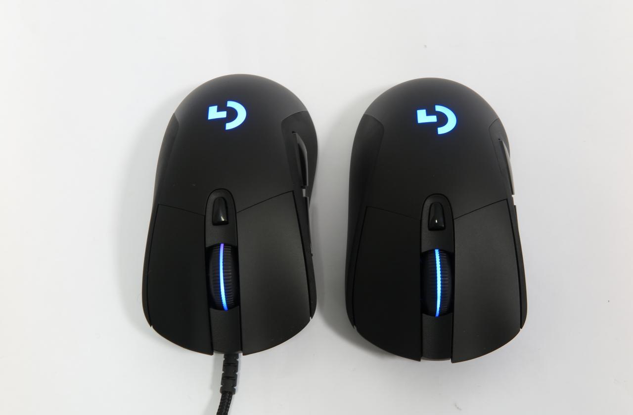 [21/12/2016] Logitech G403 Prodigy: Drahtlos vs. verdrahtet - wer ist der bessere Spielpartner? (12)