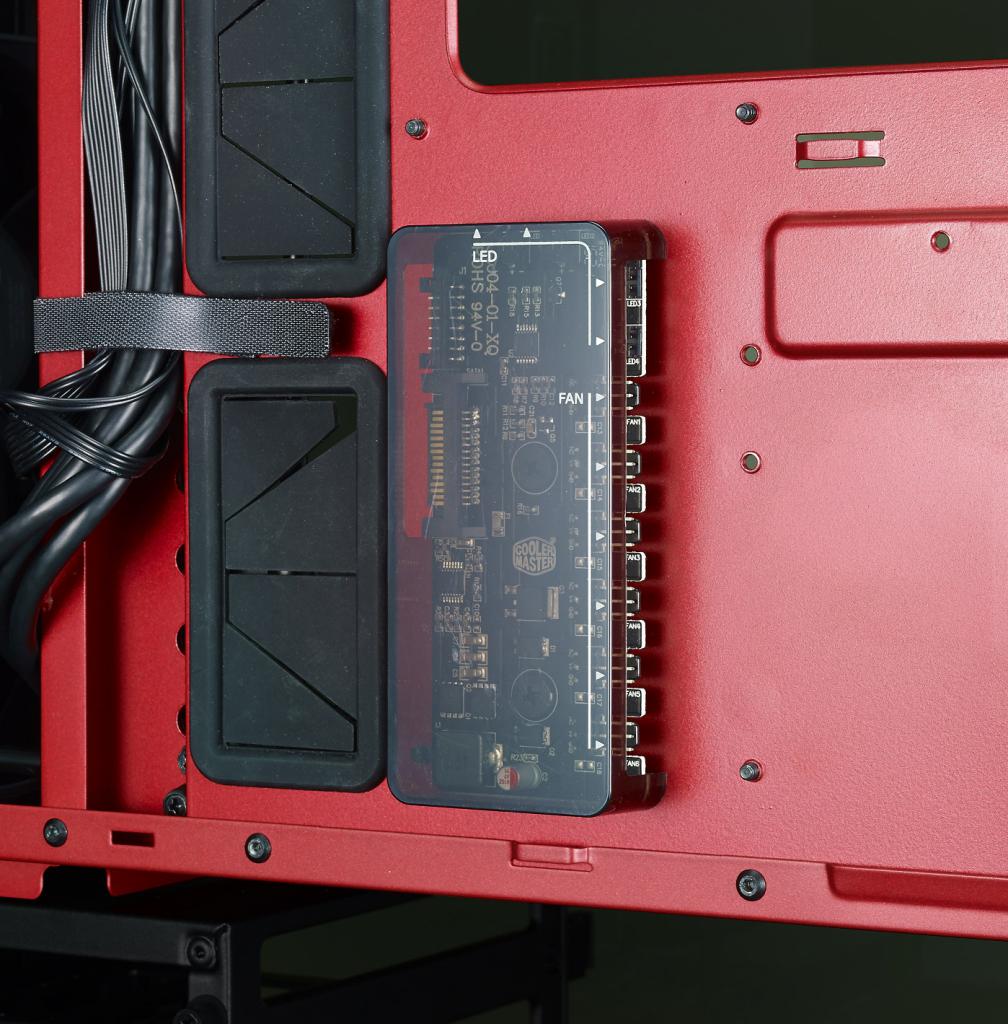 [07/12/2016] Cooler Master Mastercase Maker 5T - Turbo Edition (8)