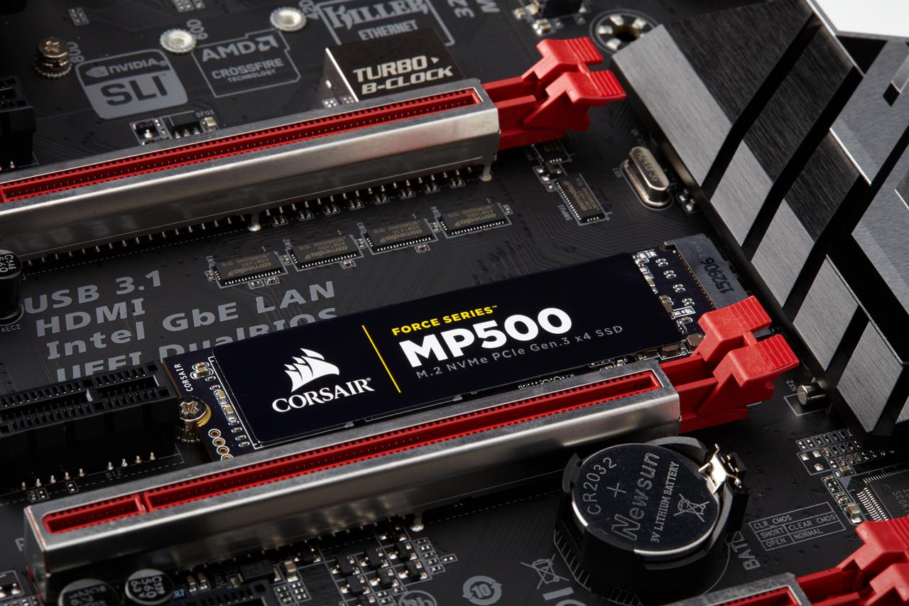 [14/12/2016] Corsair MP500: M.2-SSD mit bis zu 480 GB und 3.000 MB/s (12)