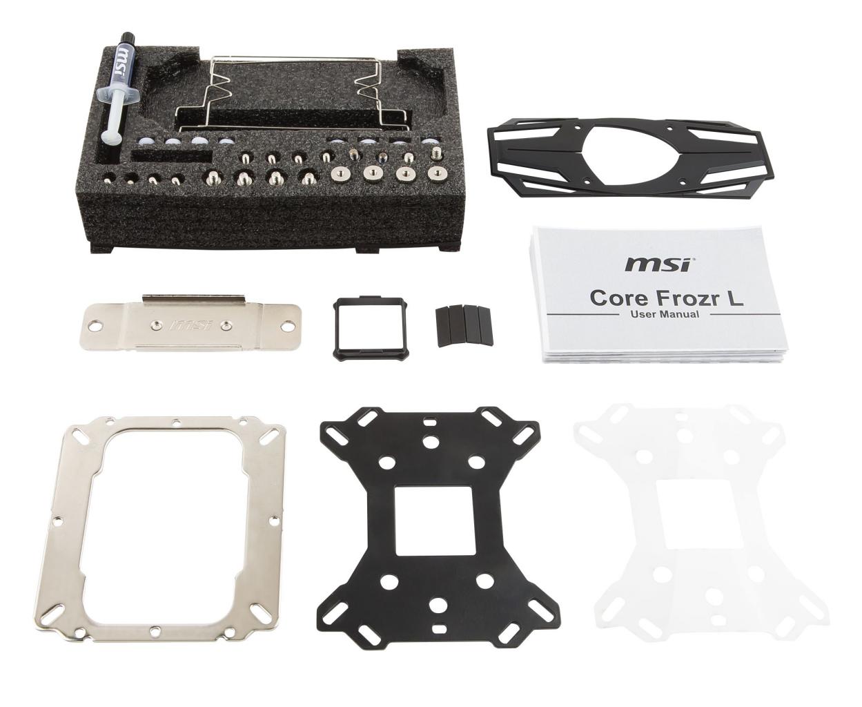 [02/12/2016] Neuer Luftkühler MSI Gaming Core Frozr L kommt im Januar (4)