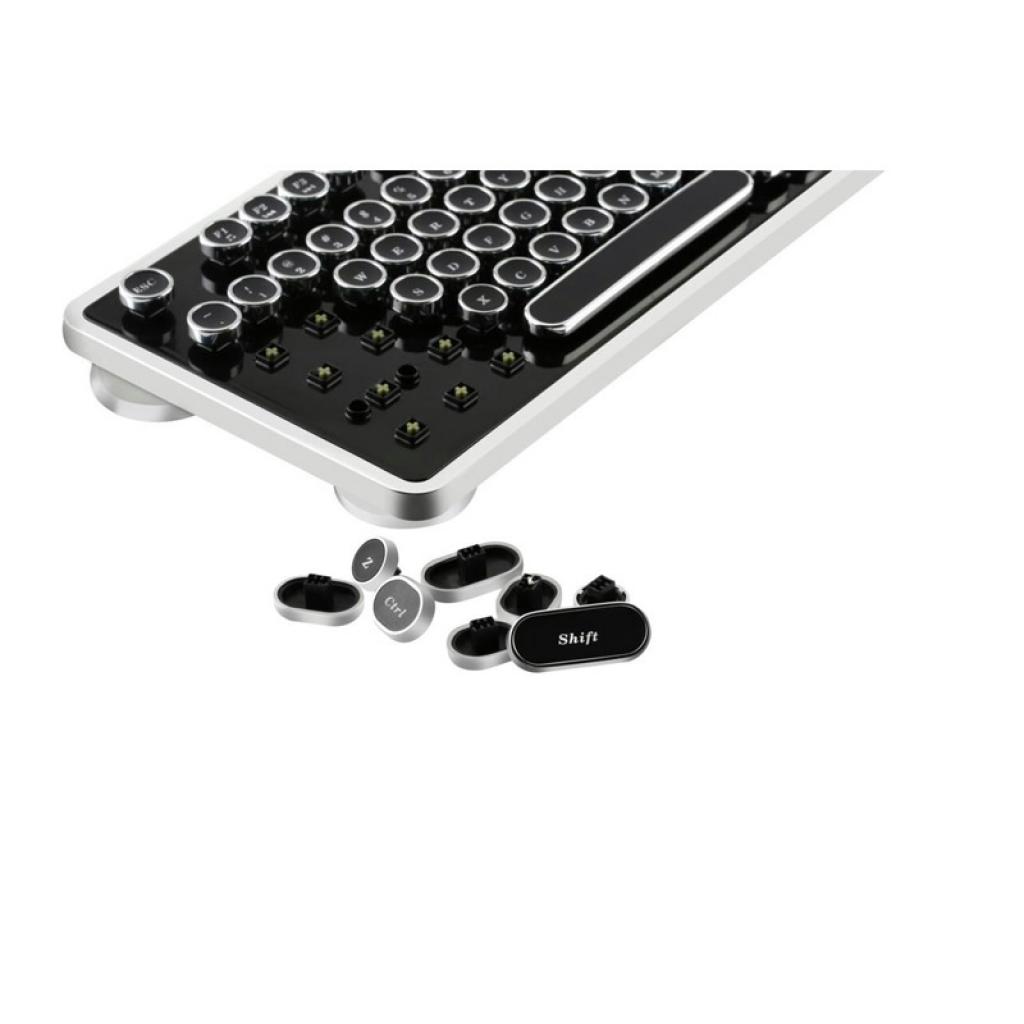 [05/12/2016] Nanoxia Ncore Retro: Tastaturerstling im Schreibmaschinenstil (3)