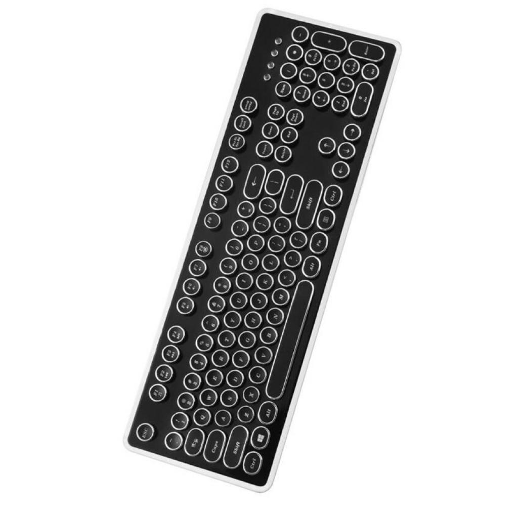 [05/12/2016] Nanoxia Ncore Retro: Tastaturerstling im Schreibmaschinenstil (4)