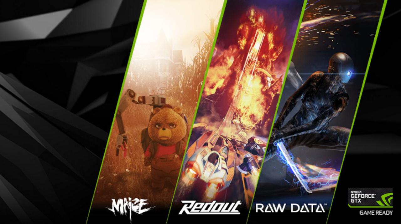 [09/12/2016] Nvidia: Geforce GTX 1050, GTX 1050Ti oder GTX 1060 kaufen und Indie-Hits gratis erhalten (3)