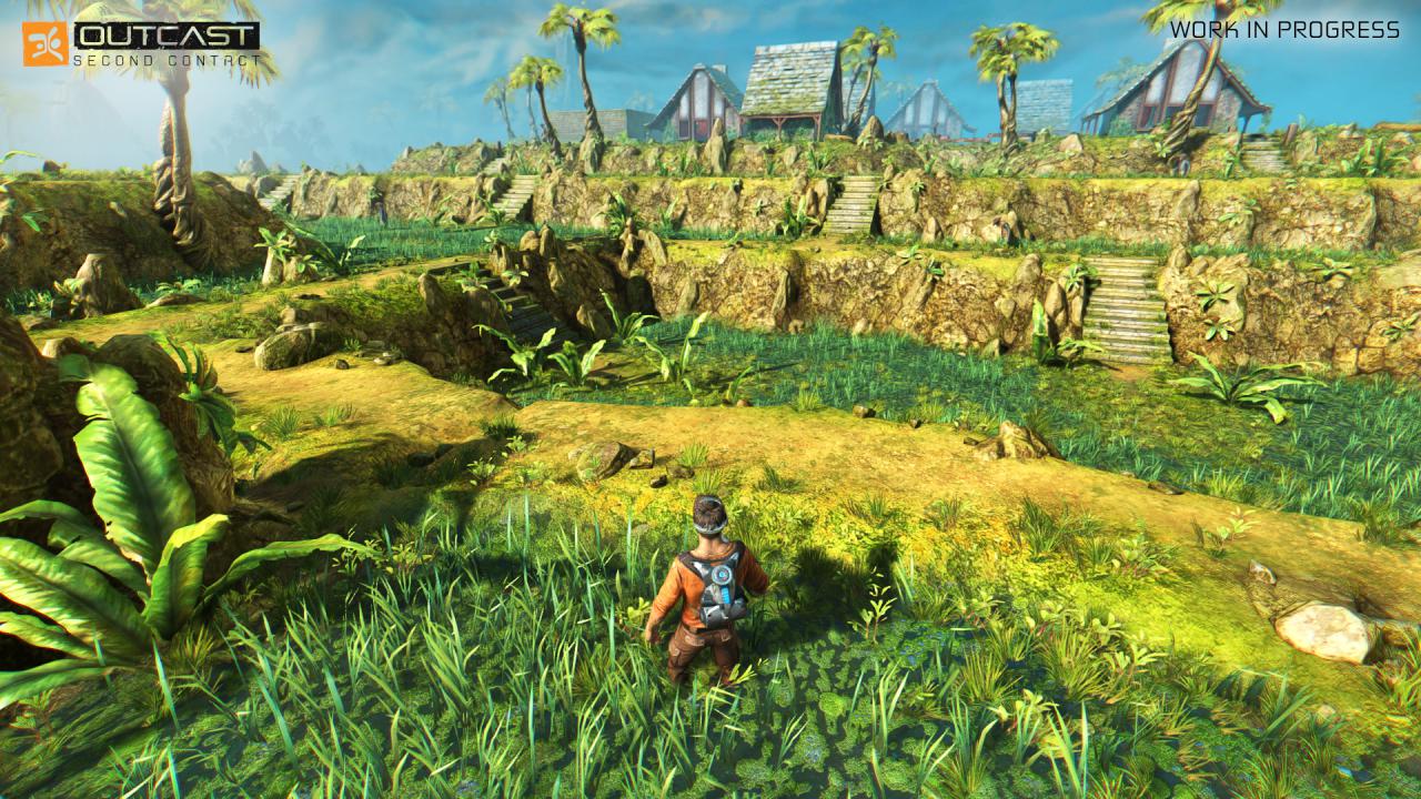 [16/12/2016] Outcast: Second Contact - abenteuerliches Wiedersehen nach fast 20 Jahren (6)