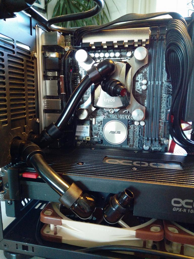 [16/12/2016] PCGHX-Tagebuch zum Ncase M1: Wasserkühlung und GTX 1080 im Mini-Gehäuse verbaut (17)