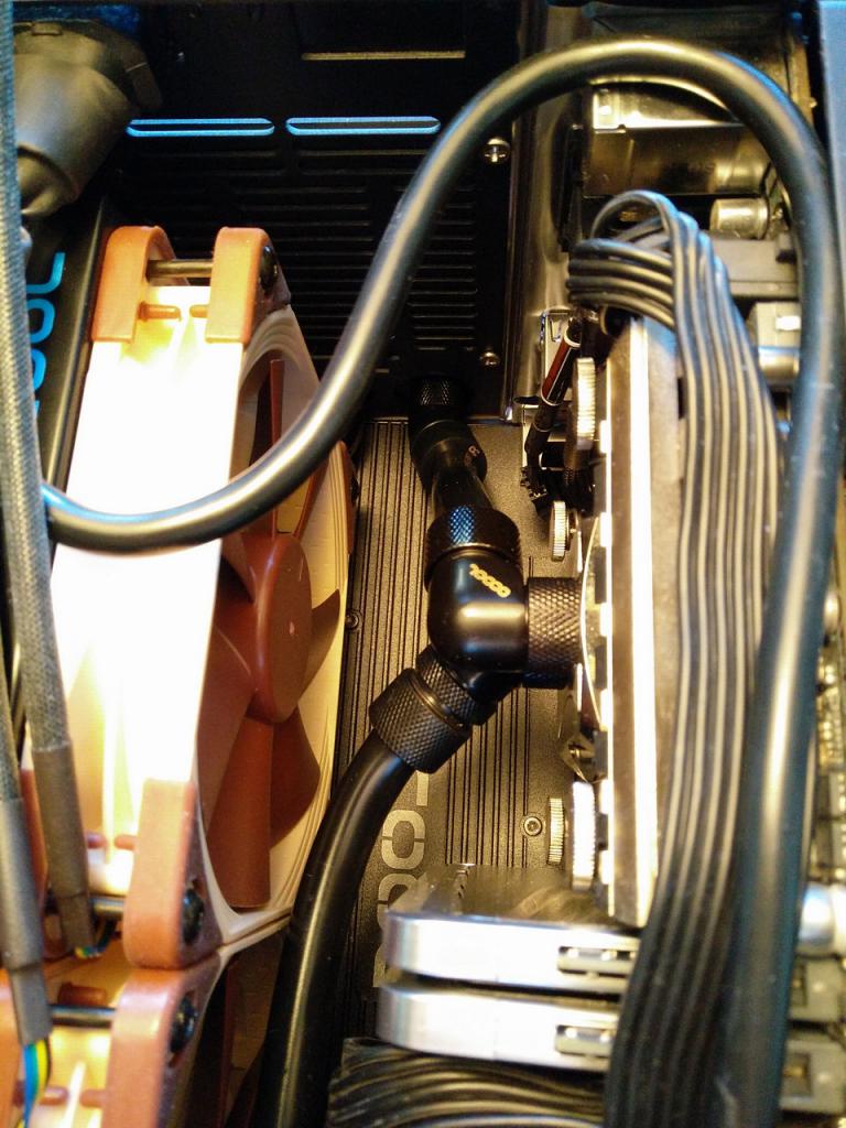 [16/12/2016] PCGHX-Tagebuch zum Ncase M1: Wasserkühlung und GTX 1080 im Mini-Gehäuse verbaut (23)