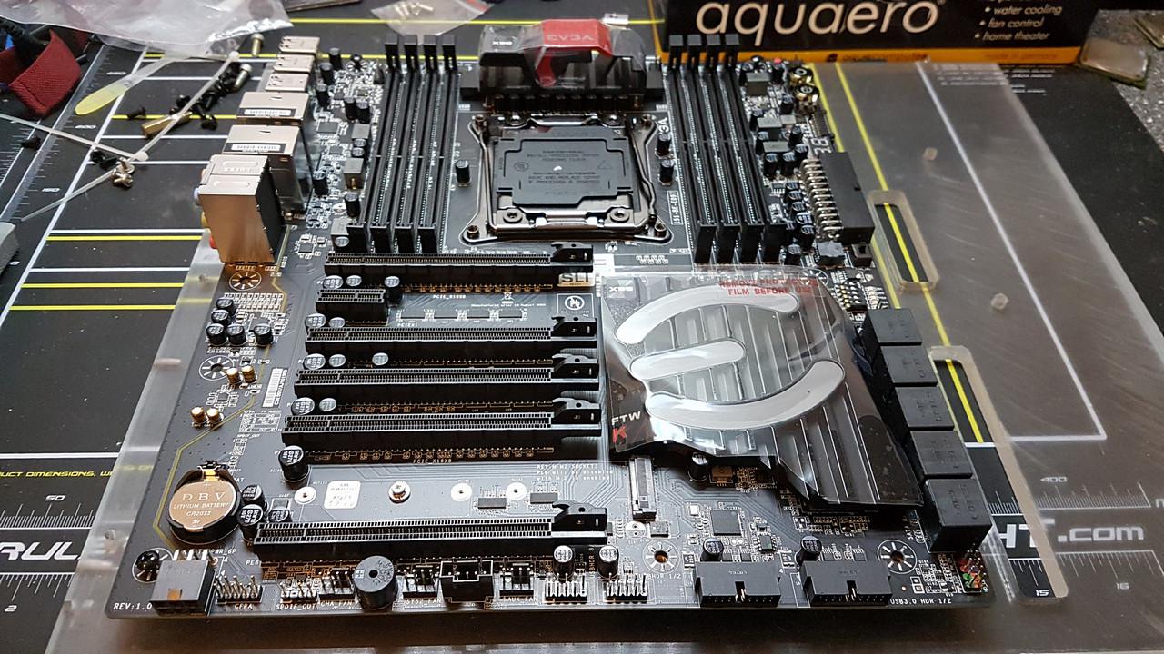 [08/12/2016] Casemod mit dem Dreh: Ein Jonsbo Mod1 wird auf den Kopf gestellt (5)